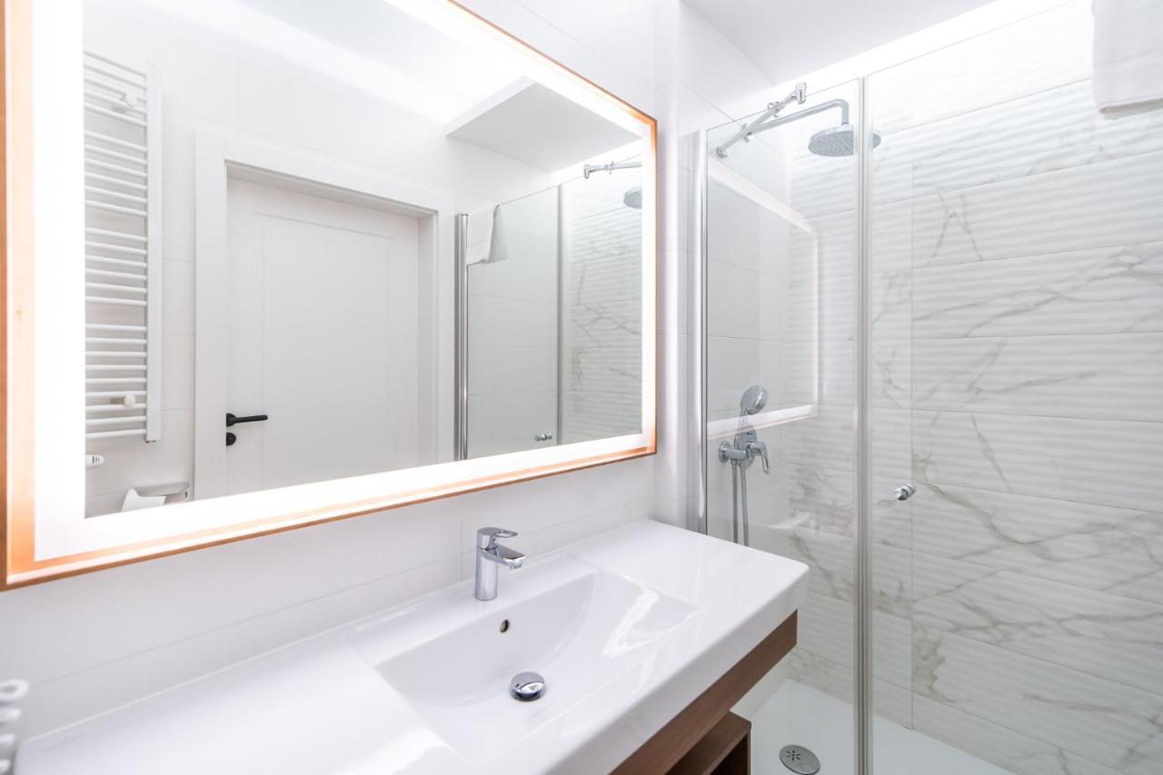 Bel Mare 214B By Renters Appartement Miedzyzdroje Buitenkant foto
